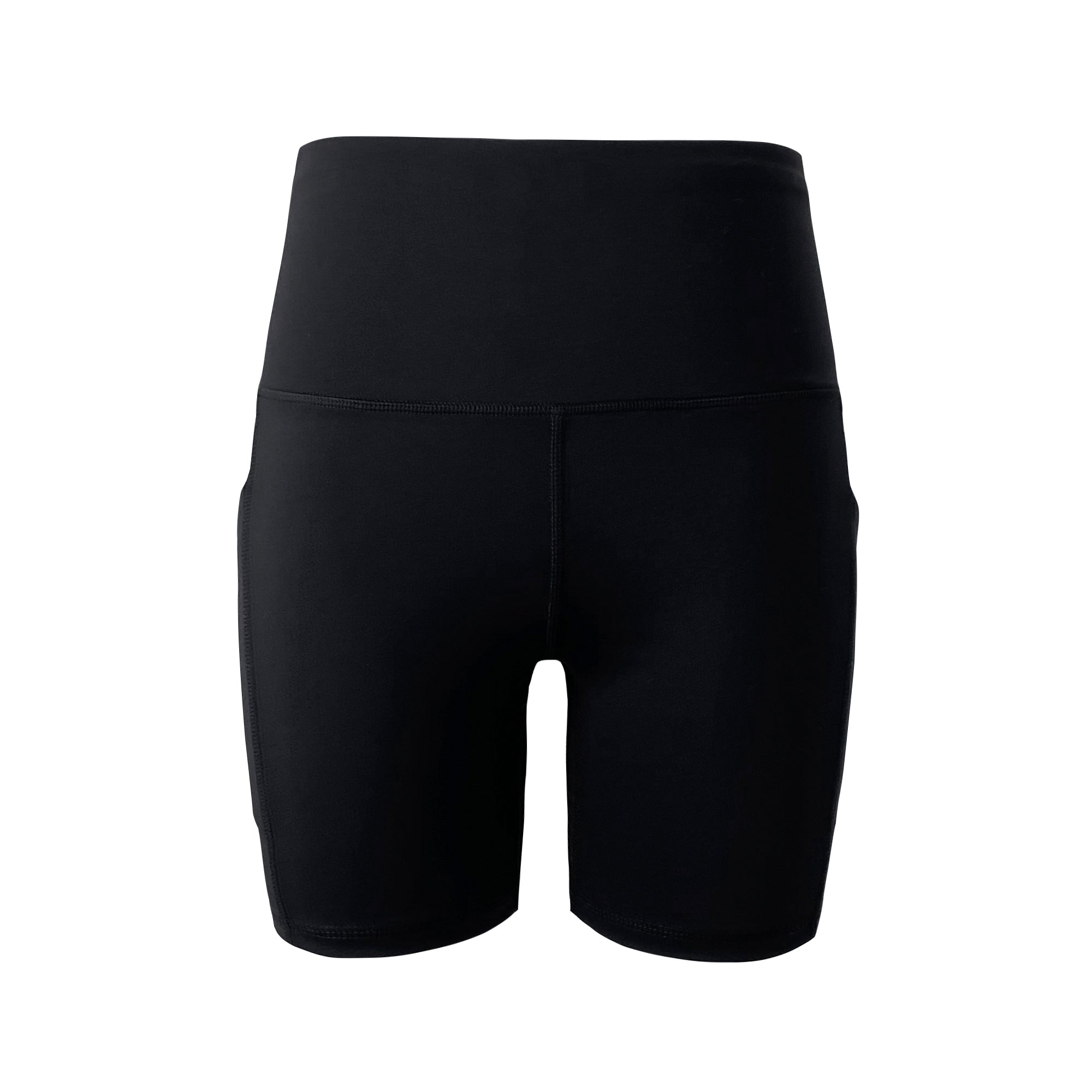 Playmakers, Run Bike Short 5", Women, Black