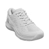 Wilson, Rush Pro 4.0, Women's, White/White/White