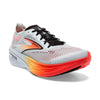 Brooks, Hyperion Elite 4, Unisex, Illusion Blue/Coral/Orange