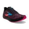 Brooks, Hyperion Tempo, Men's, Coral/Cosmo/Phantom