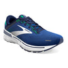 Brooks, Adrenaline GTS 22, Men, Surf the Web/Blue/Irish Green , 469