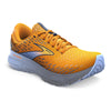 Brooks, Glycerin 20, Men, Orange/Black/Blue 