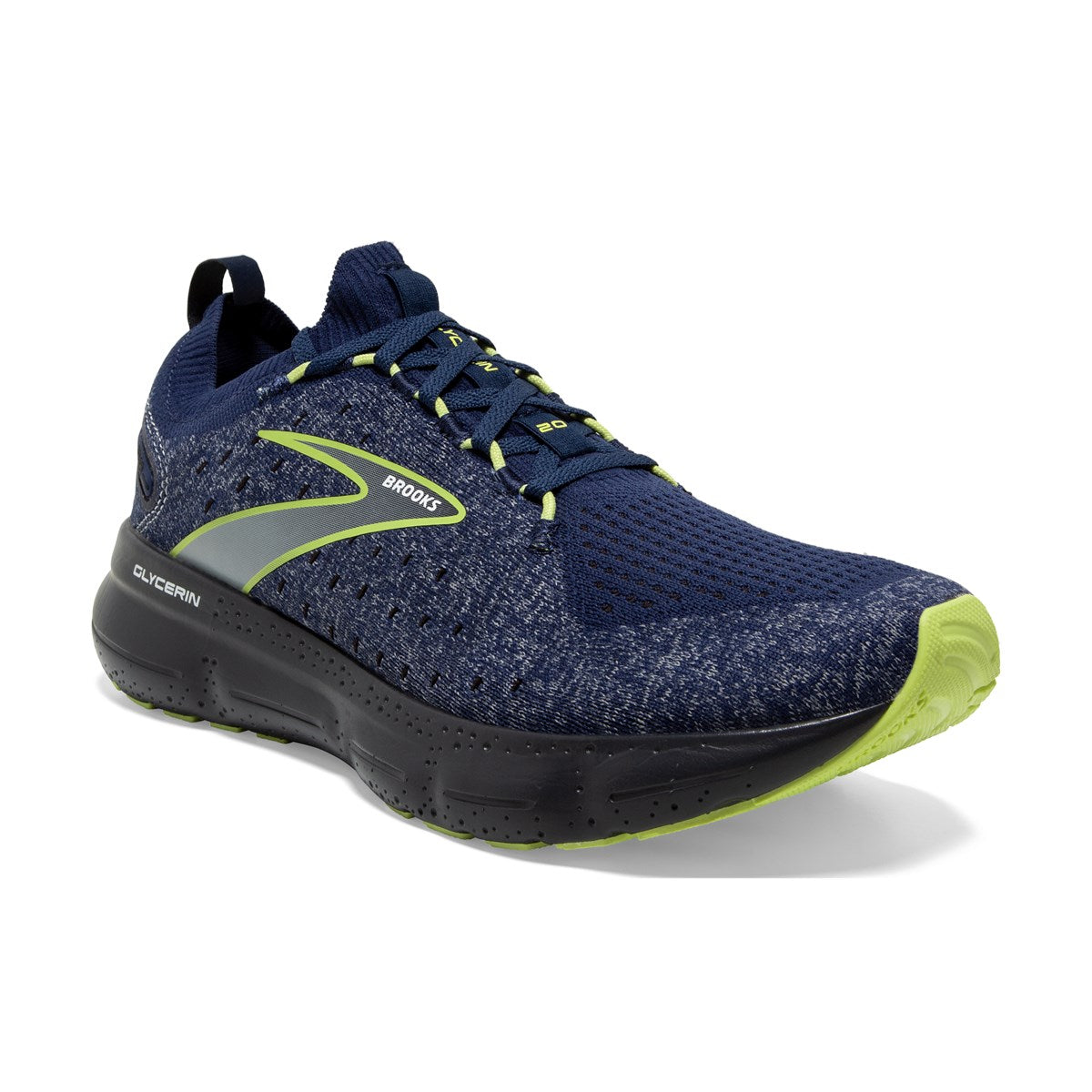 Glycerin StealthFit 20