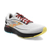 Brooks, Trace 2, Men, Grey/Black/Limelight