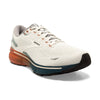 Brooks, Ghost 15, Men's, Onyx/Blue/Bombay