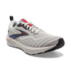 Brooks, Revel 6, Men's, Dawn Blue/Cayenne/Nine Iron