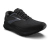 Brooks, Ghost Max, Men, Black/Black/Ebony