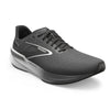 Brooks, Hyperion GTS, Men, Gunmetal/Black/White