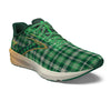 Brooks, Launch 10, Men's, Toucan/Verdant/Vanilla