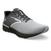 Brooks, Launch GTS 10, Men, Black/Blackened Pearl/White