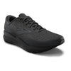 Brooks, Ghost 16, Men's, Black/Black/Ebony