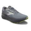 Brooks, Ghost 16, Men's, Primer/Grey/Lime