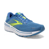 Brooks, Adrenaline GTS 22, Women, Silver Lake Blue/Green/White, 415