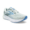 Brooks, Glycerin 20, Women, Blue Glass/Marina/Legion Blue