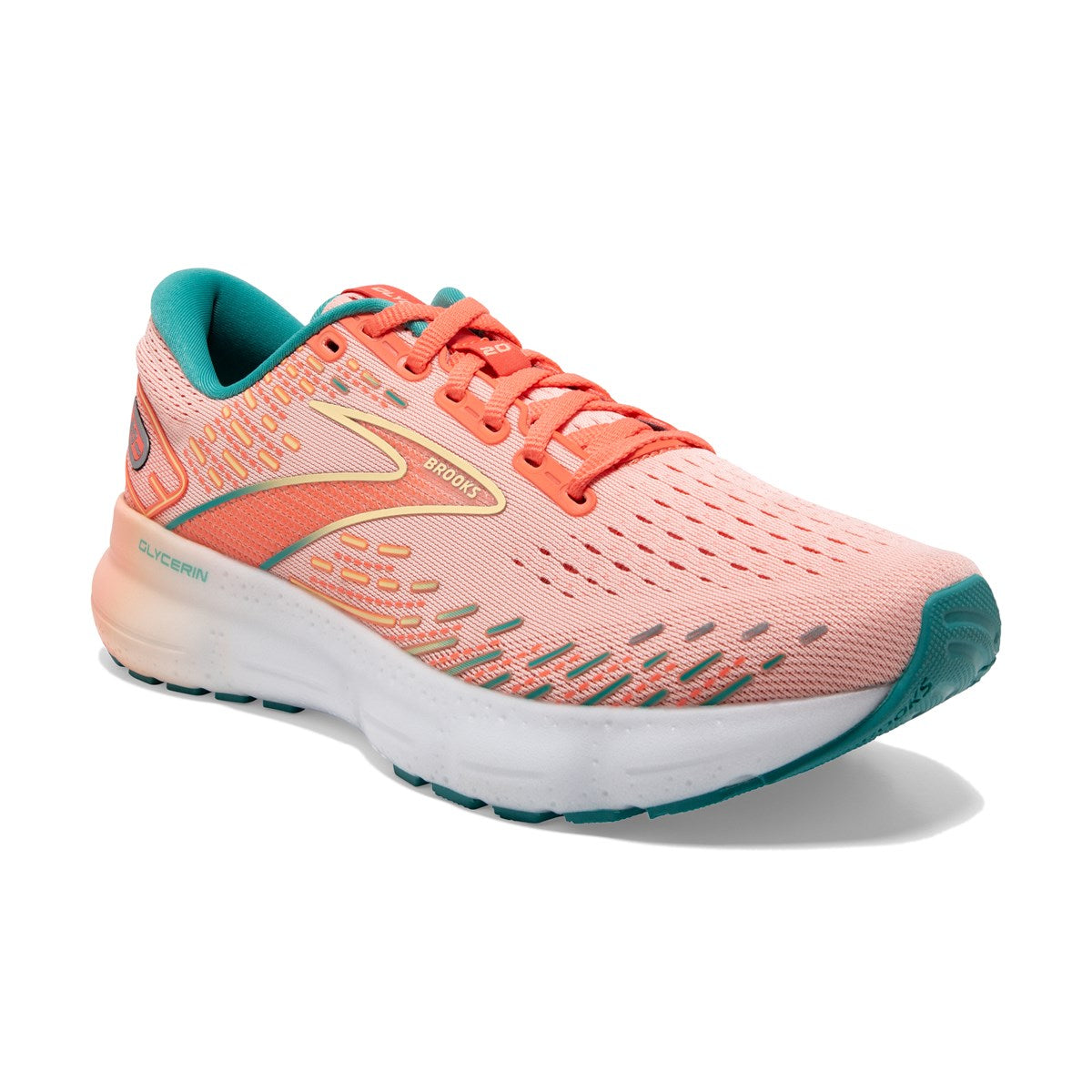 Women's Glycerin 20