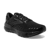 Brooks, Glycerin GTS 20, Women, Black/Black/Ebony