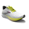 Brooks, Hyperion Max, Women's, White/Black/Nightlife