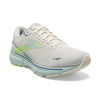 Brooks, Ghost 15, Women's, Coconut/Skylight/Nightlife