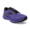 Brooks, Ghost 15, Women, Purple/Pink/Black