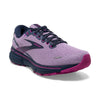 Brooks, Ghost 15, Women's, Rhapsody/Dress Blue/Viola (592)