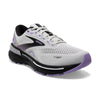 Brooks, Adrenaline GTS 23 Narrow, Women's, GREY/BLACK/PURPLE (039)