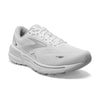 Brooks, Adrenaline GTS 23 Wide, Woen's, White/Oyster/Silver