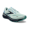 Brooks, Adrenaline GTS 23, Women's, BLUE GLASS/NILE BLUE/MARINA