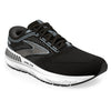 Brooks, Ariel GTS 23 Extra Wide, Women, Black/Grey/White