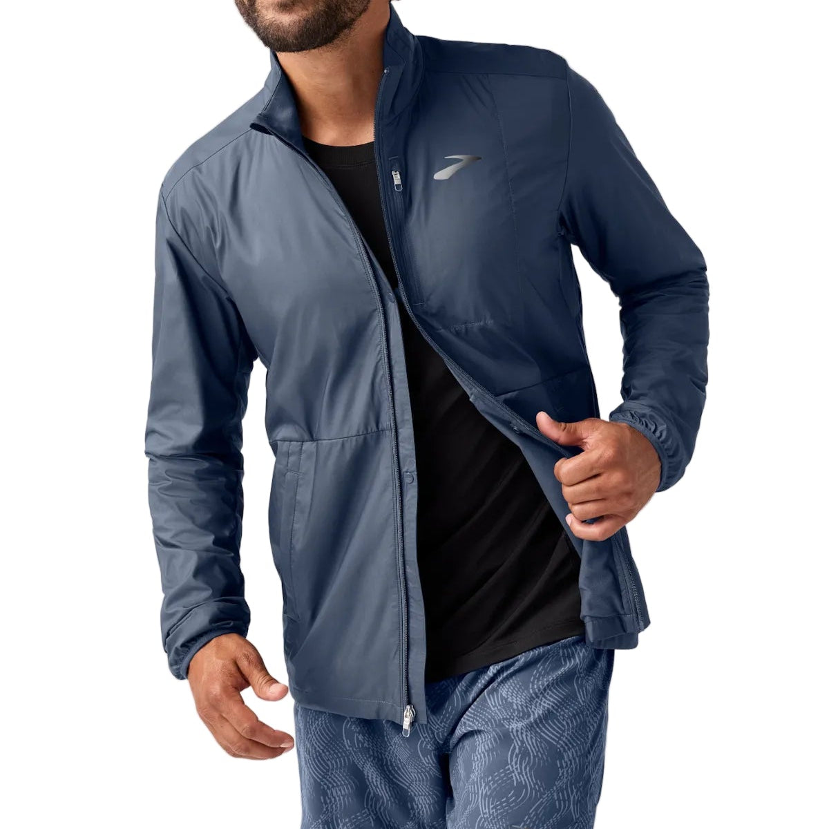 Fusion Hybrid Jacket 2.0