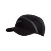 Brooks, Base Hat, Unisex, Black