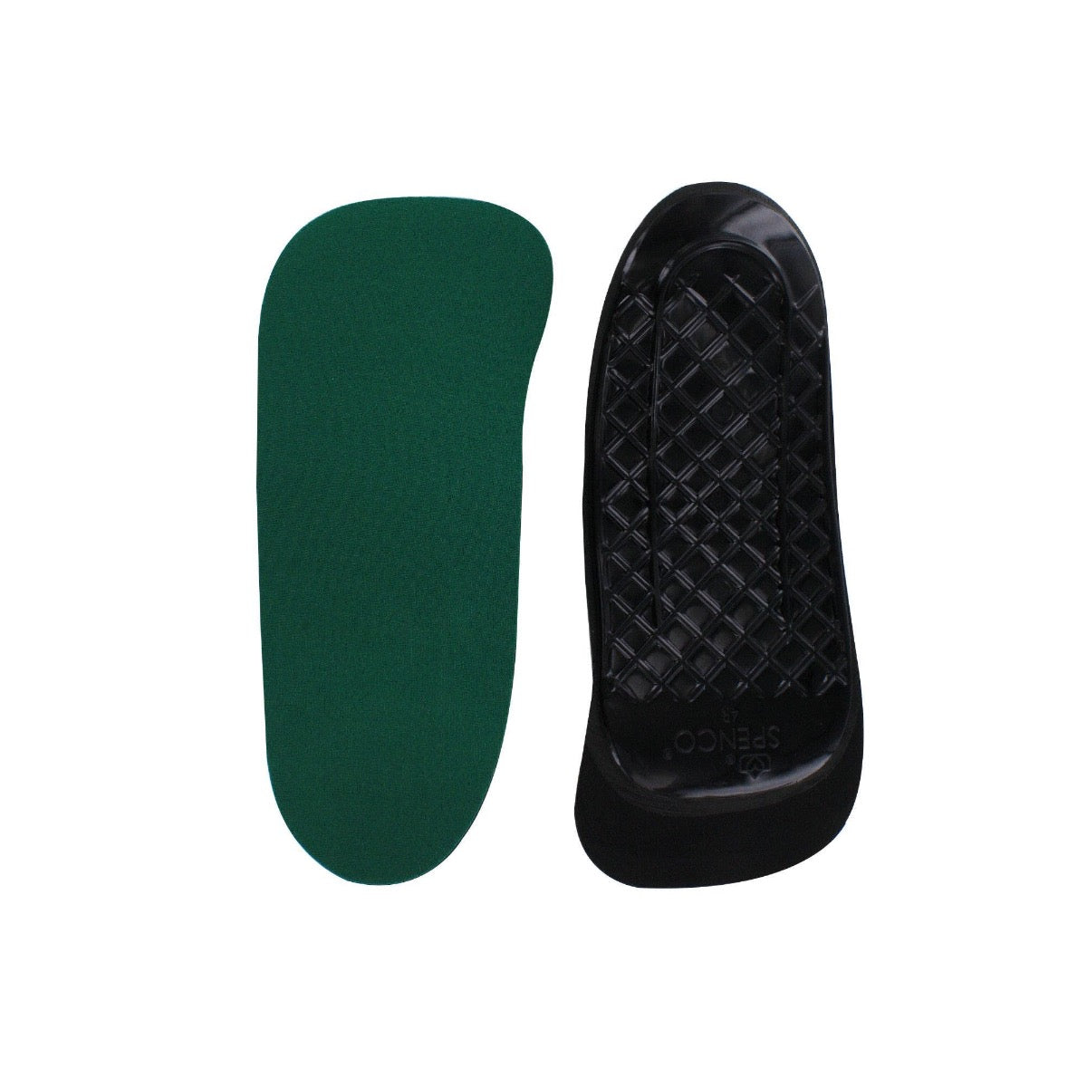 RX Orthotic Arch 3/4 Length Insole