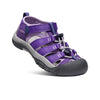 Keen, Newport H2, Kids, Tillandsia Purple/English Lavender