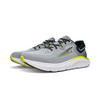 Altra, Paradigm 7, Men, Grey/Lime