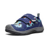 KEEN, Speed Hound, Kids, Blue Depths/Black