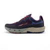 Altra, Timp 4, Women, Dark Purple