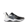 New Balance, Rave Run v2 Grade School Wide, Kids, Black/White