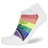 Balega, Hidden Comfort, Unisex, Rainbow