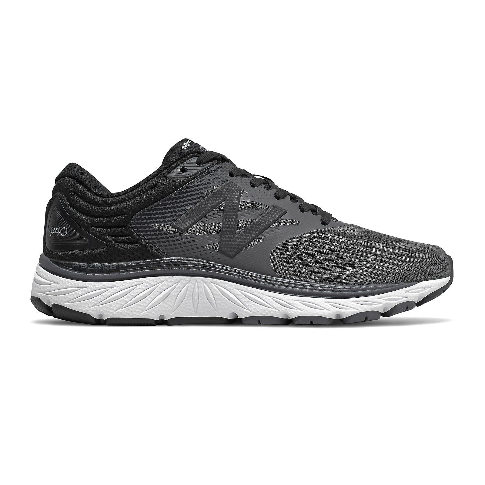 New Balance, 940 v4, Women's, Black Magnet