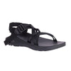 Chaco, Z/Cloud X, Women, Solid Black