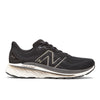 New Balance, Fresh Foam X 860v13 Narrow, Men, Black/White