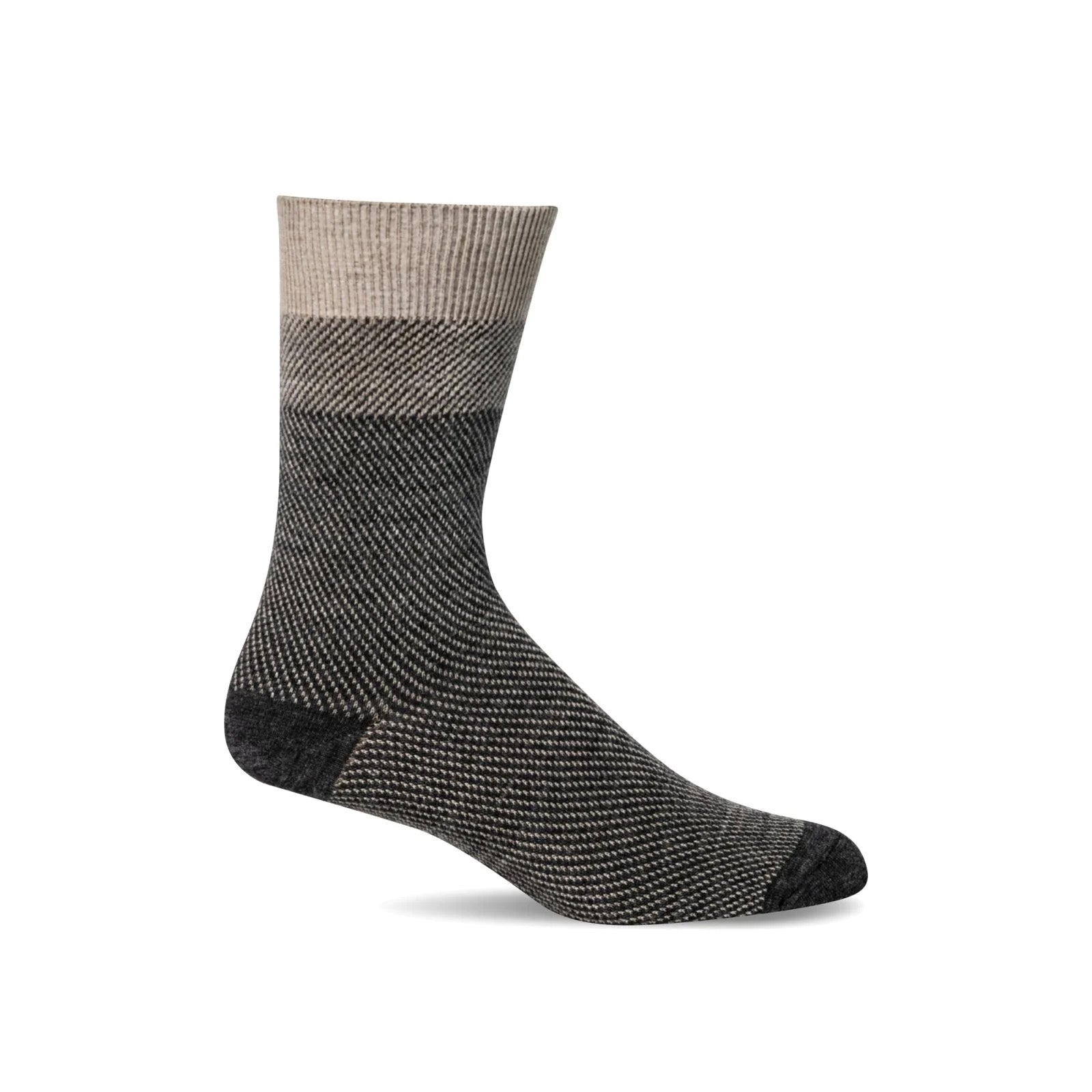 Sockwell, Zig, ,Men, Black