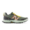 New Balance, Fresh Foam X Hierro v7, Men, Deep Olive Green Black 