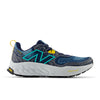 New Balance, Hierro v8, Men's, NB Navy/Quartz Grey/Cyber Jade