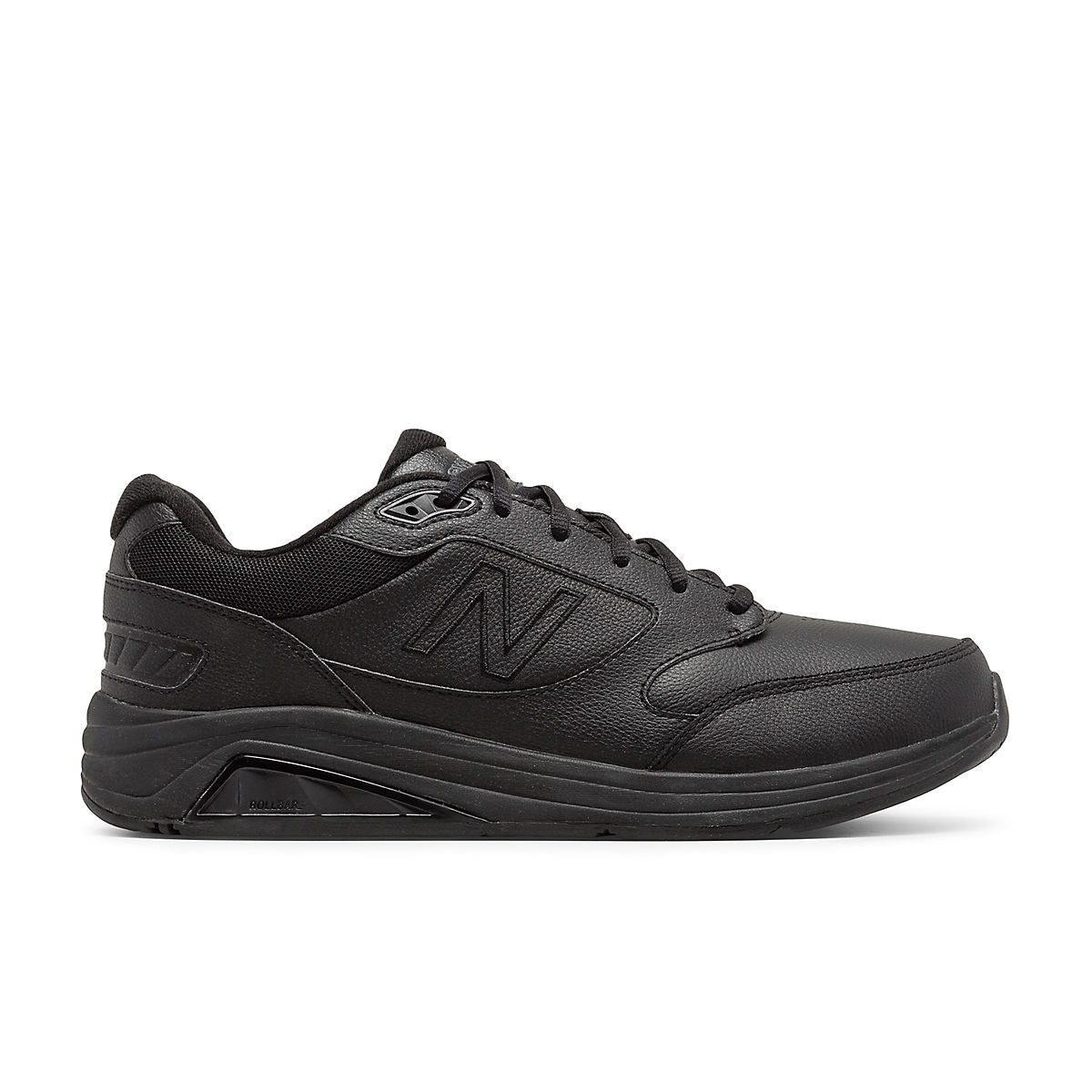 New Balance, 928 v3 Extra Wide, Men, Black