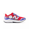 New Balance, DynaSoft Reveal v4 BOA, Kids, True Red Marine Blue (RM)