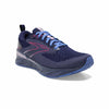 Brooks, Levitate 6, Women's, Peacoat/Pink Lady/Lilac Rose