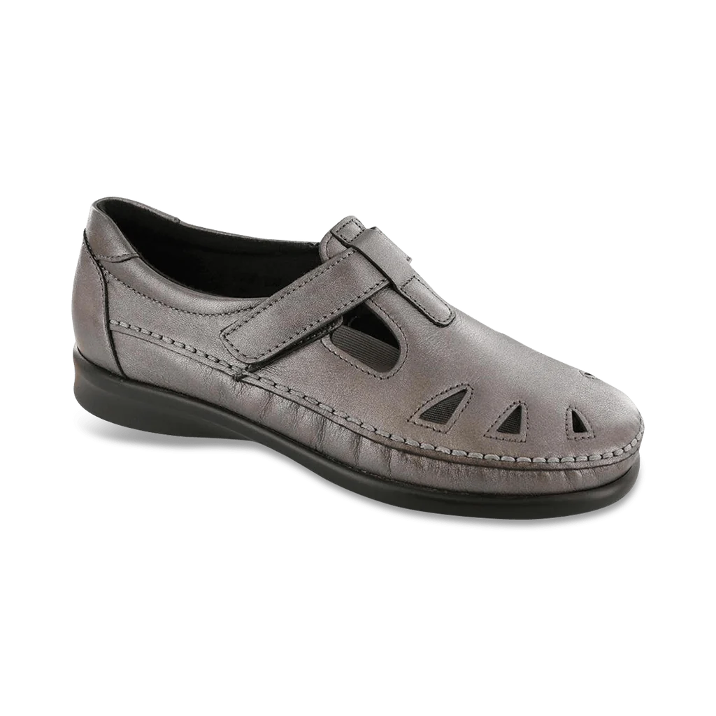 Roamer Slip On Loafer