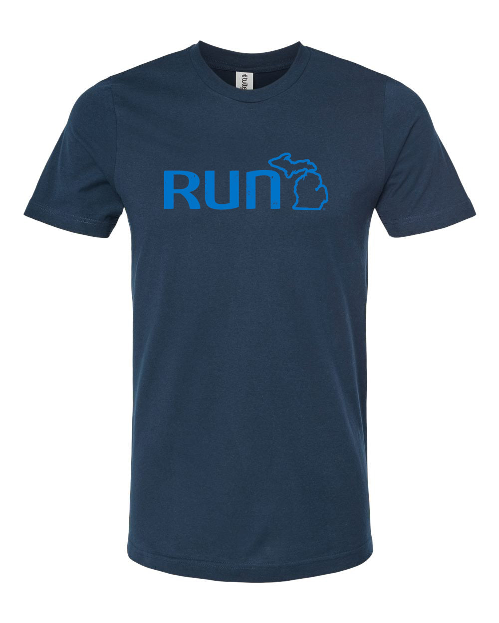 Run the Mitt Short Sleeve