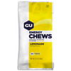 GU, Energy Chews, Lemonade