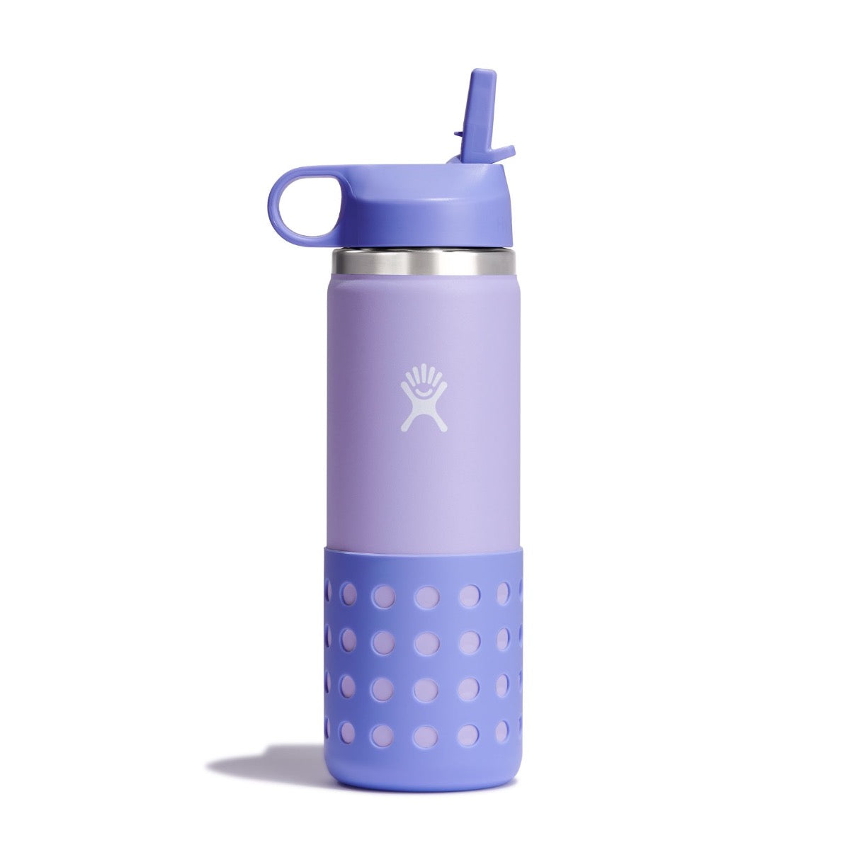 Hydro Flask 24 oz Lightweight Wide Mouth Trail Series - Celestine